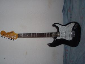 stratocaster field nueva