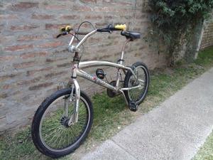 Bicicleta BMX YouPeng