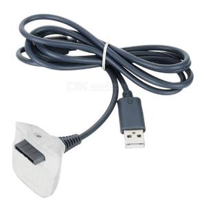 Cable Usb Para Joystick Inalambrico Y Recargar Baterias Xbox