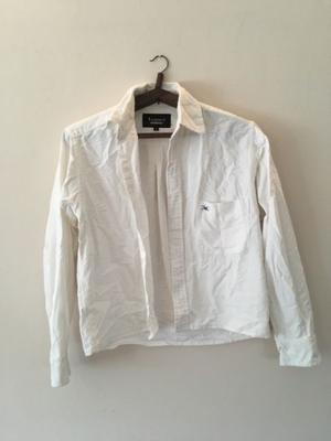 Camisa Legacy Talle S
