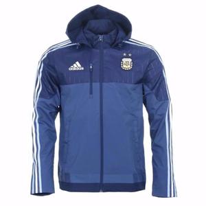 Campera Travel Seleccion Argentina afa