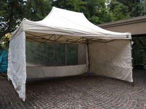 Carpa 3h gazebo