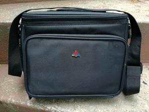 Estuche Play Station Original