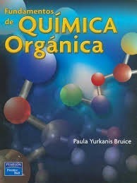 Fundamentos De Quimica Organica - Bruice - Pearson