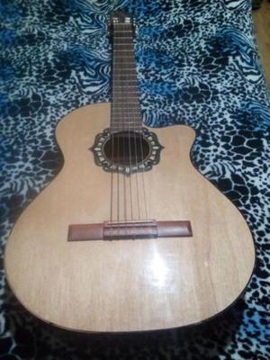 Guitarra Fonseca modelo 38k