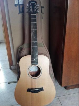 Guitarra acústica Taylor Baby