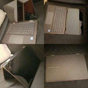 HP Spectre X