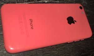 Iphone 5c! rosa
