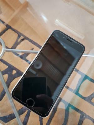 Iphone 6s 64 gb. Impecable. Libre