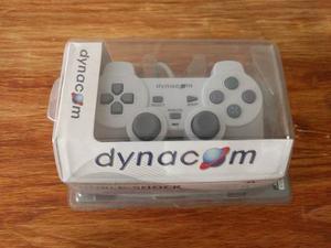 Joystick Ps1 Dynacom