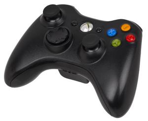 Joystick Xbox 360