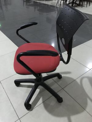 Juego de sillas de oficina Nestraduñol