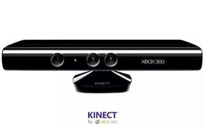 Kinect Para Consola Xbox 360 Nuevo Sin Caja
