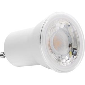 Lampara Mini Dicroica Led 4w Guv 300 Lumens