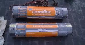 MEMBRANA ORMIFLEX PREMIUM 4MM