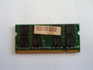 MEMORIA KINGSTON 2GB DDR2