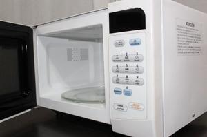 MICROONDAS ELECTROLUX CON GARANTIA ''MICROONDASLANUS''