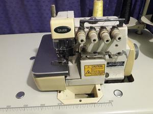 Maquinas de coser Industriales