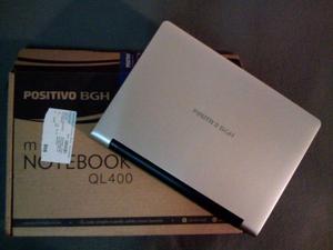 Notebook BGH QL400