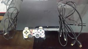 PS3 slim 200 Gb