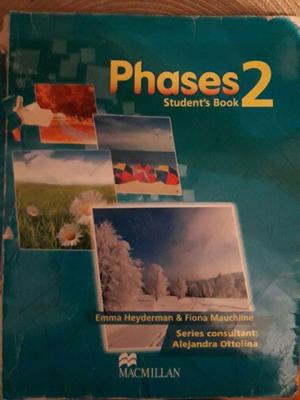 Phases 2 ingles