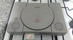 Play 1 Playstation 1 Usada