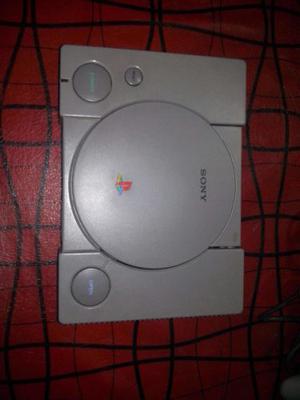 Play Station One Fat