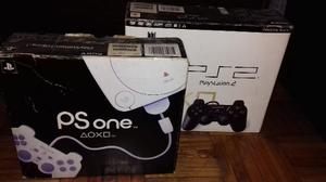 Playstation 1 Slim (psone)