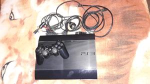 Playstation 3, excelente estado