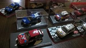 Rally Montecarlo 1/43