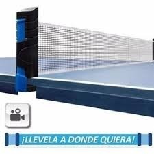 Red De Ping Pong Donic Flex Net