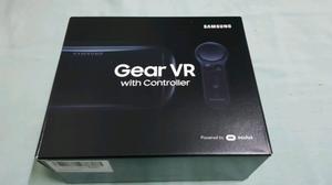 Samsung Gear VR con Control 