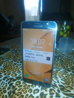 Samsung j  igual anuevo ni 1 detalle solo vendo!