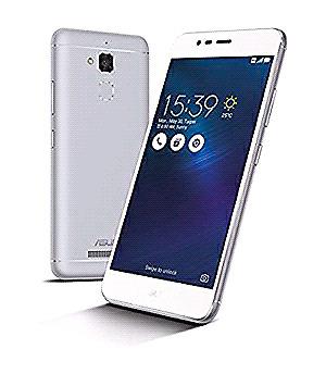 Smartphone Asus zenfone Max 3 nuevo