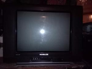 Tv Noblex Slim Flat 21"