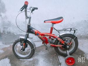 Vendo Bici Niño