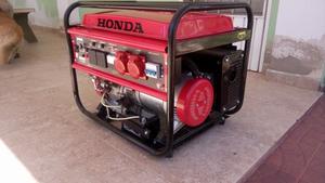 Vendo Generador Honda !