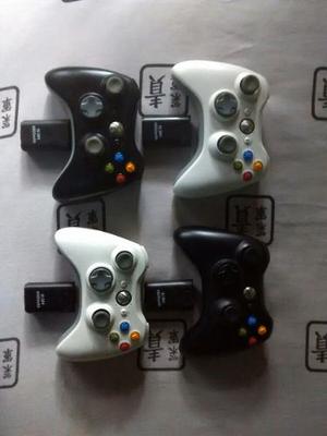 Vendo Joystick Xbox 360