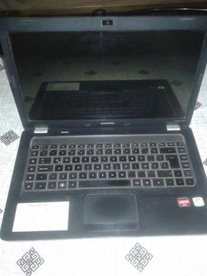 Vendo Notebooks Compaq