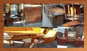 Venta de Muebles