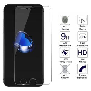 Vidrio Templado Gorilla Glass Calidad Premium Iphone 7 Plus