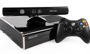 Xbox 360 Flasheada Rgh + Kinect + Juegos Varios
