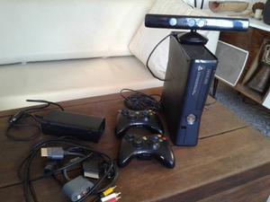 Xbox 360 Kinect Usada
