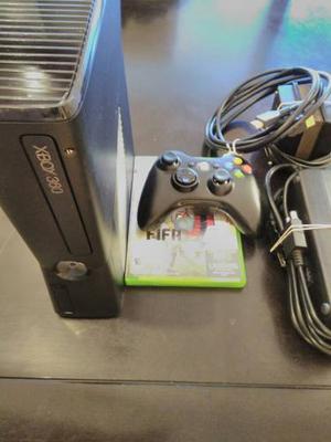 Xbox 360 Slim 4gb Original