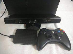 Xbox Chipeada + Disco 1 Tb