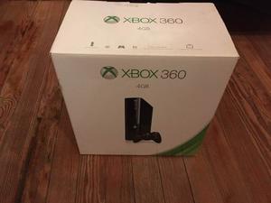 Xbox gb + Kinect+2 Joistick+ 2 Juegos De Regalo