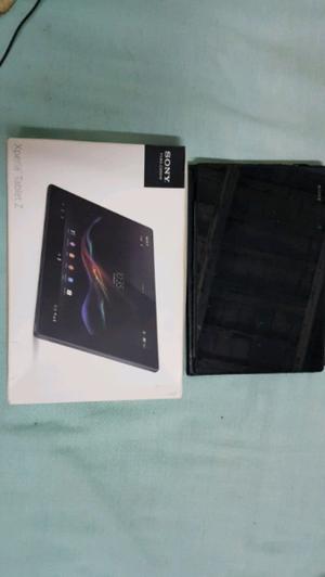 Xperia Tablet Z 10 Sony