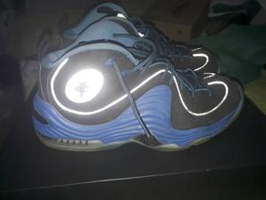 Zapatillas de basket talle 41 y 1/2