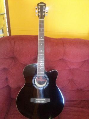 guitarra regalo urgente