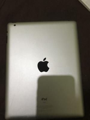 iPad 2 de 16g
